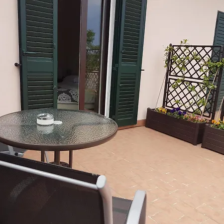 Cuore Di Toscana, 44 * Gracciano