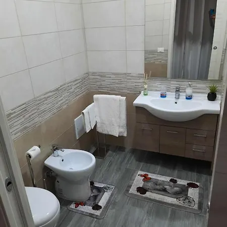 Cuore Di Toscana, 44 Holiday home
