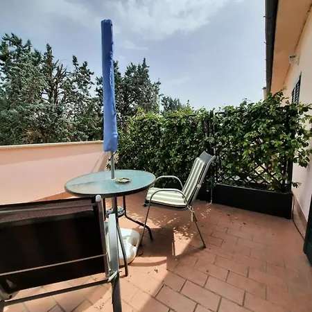 Cuore Di Toscana, 44 Holiday home *