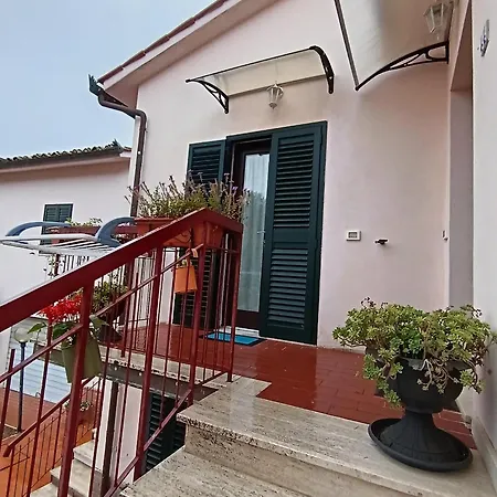 Cuore Di Toscana, 44 Holiday home Gracciano