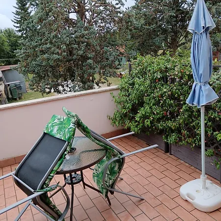 Cuore Di Toscana, 44 Holiday home *