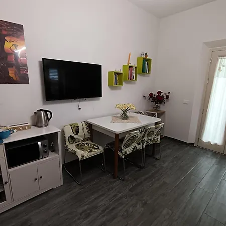 Holiday home Cuore Di Toscana, 44 Gracciano