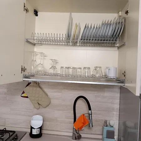 Cuore Di Toscana, 44 Holiday home