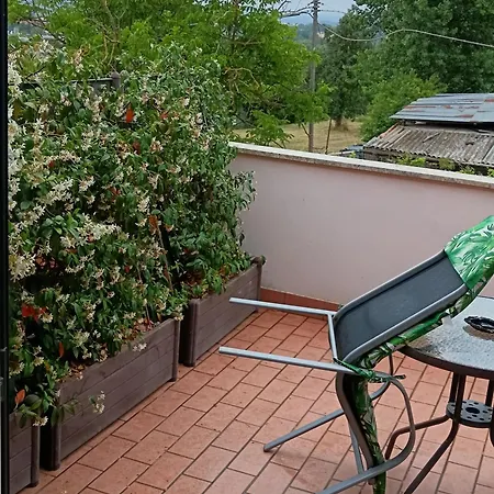 Holiday home Cuore Di Toscana, 44 *
