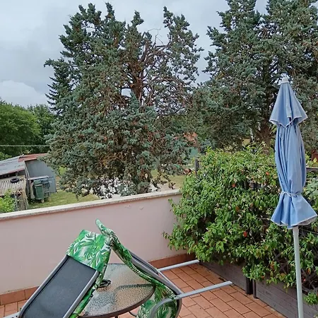Cuore Di Toscana, 44 * Gracciano
