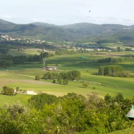 Cuore Di Toscana, 44