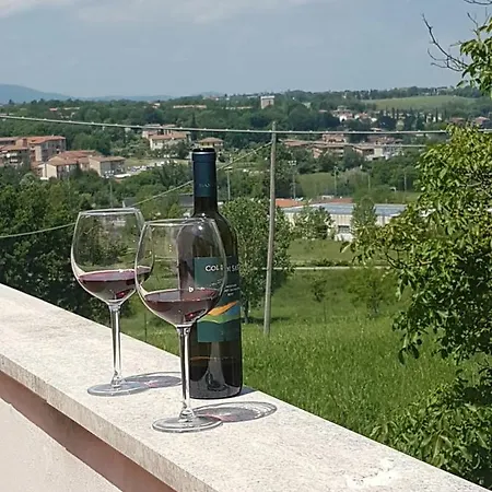 Cuore Di Toscana, 44 * Gracciano