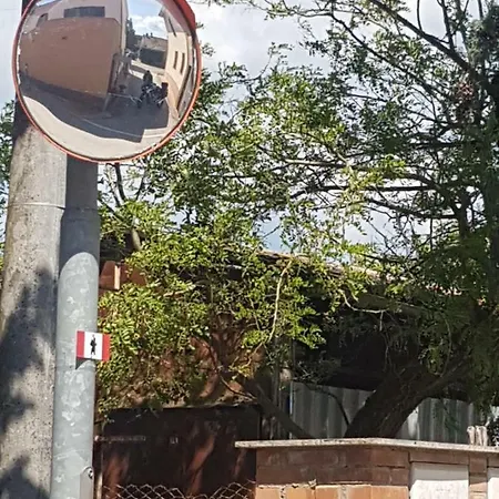 Cuore Di Toscana, 44 Gracciano