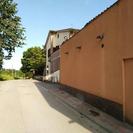 Cuore Di Toscana, 44 * Gracciano