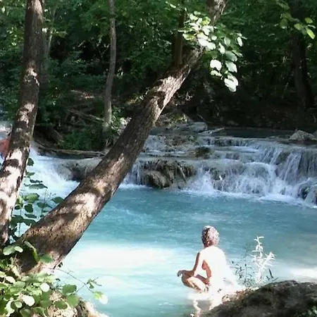 Σπίτι διακοπών Cuore Di Toscana, 44