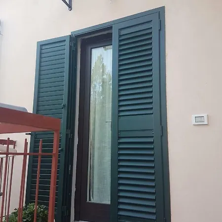 Cuore Di Toscana, 44 Gracciano
