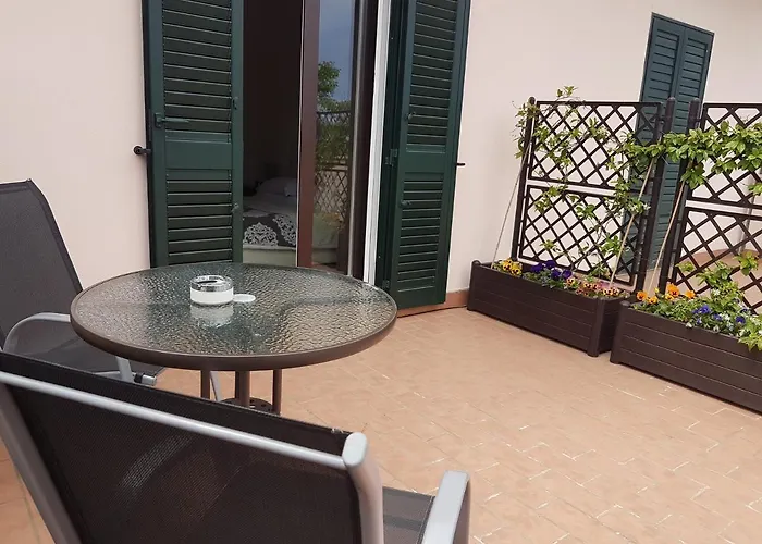 Cuore Di Toscana, 44 * Gracciano