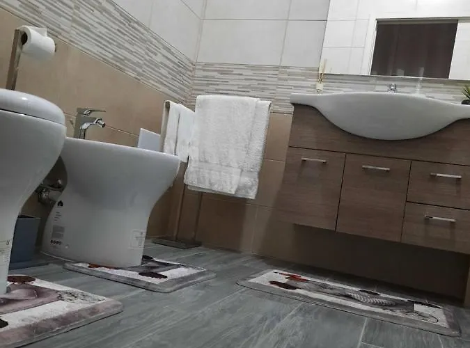 Cuore Di Toscana, 44 別荘 *