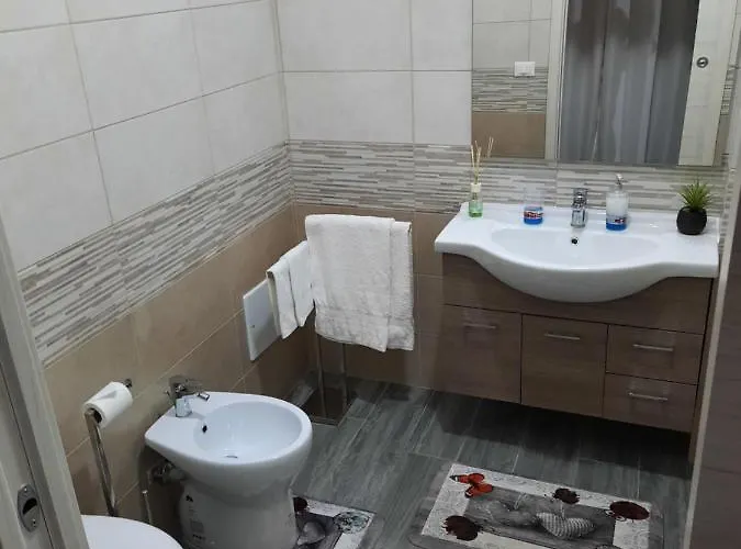 Cuore Di Toscana, 44 別荘