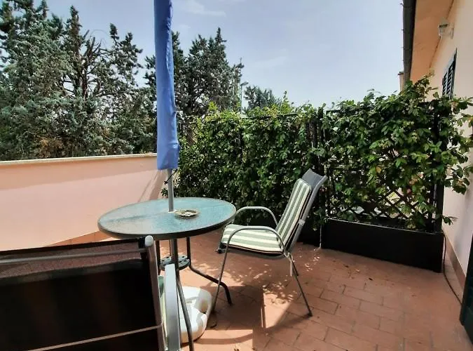 Cuore Di Toscana, 44 別荘 *