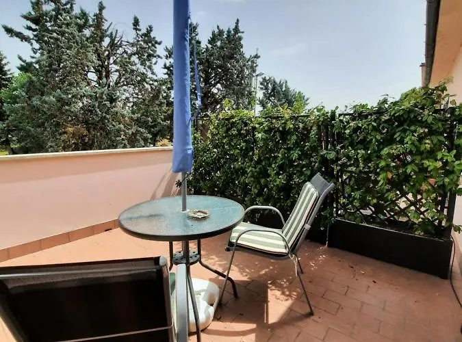 Cuore Di Toscana, 44 Gracciano