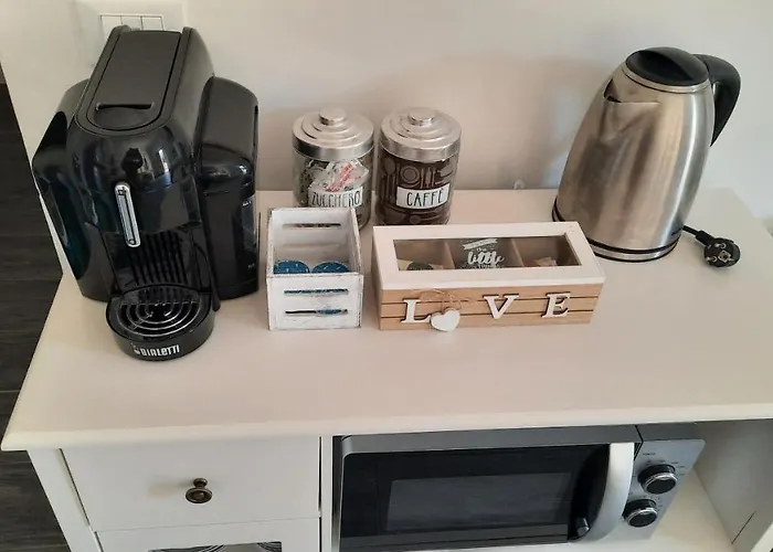 Cuore Di Toscana, 44 * Gracciano