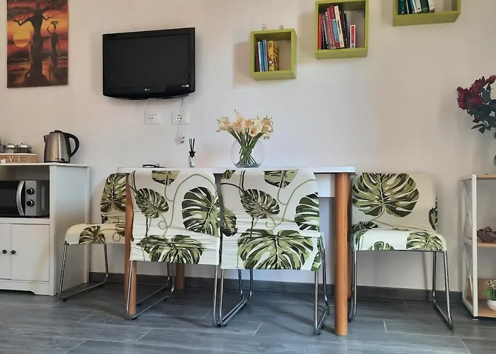 Cuore Di Toscana, 44 Gracciano