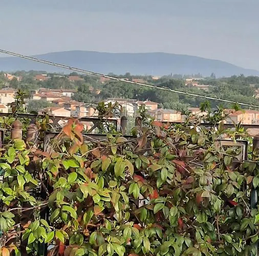 Cuore Di Toscana, 44 Gracciano