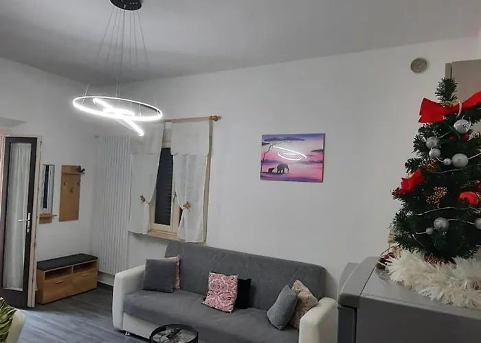 別荘 Cuore Di Toscana, 44