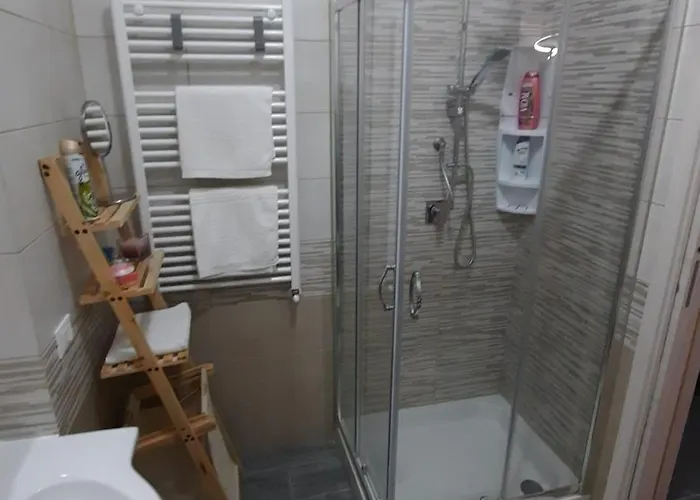 Cuore Di Toscana, 44 * Gracciano