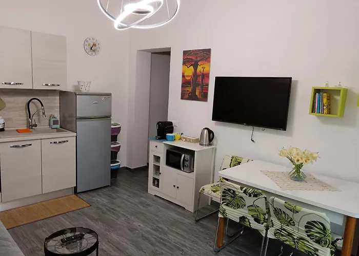 Cuore Di Toscana, 44 Gracciano