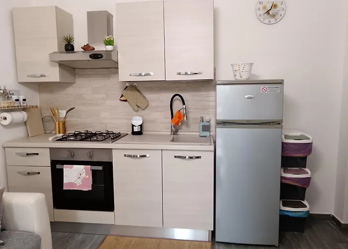 Cuore Di Toscana, 44 別荘