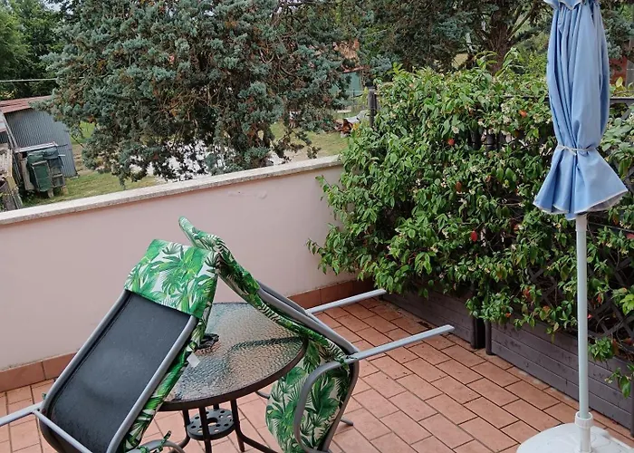 Cuore Di Toscana, 44 別荘 *