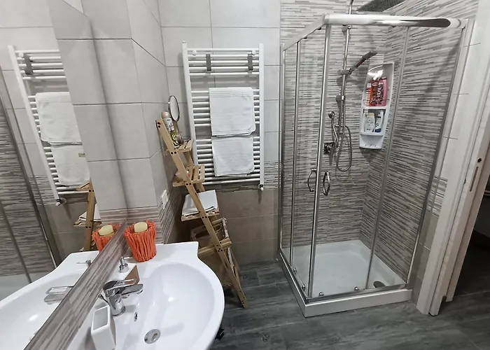 Cuore Di Toscana, 44 Gracciano