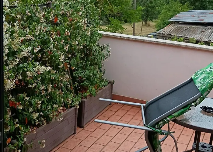 別荘 Cuore Di Toscana, 44 *