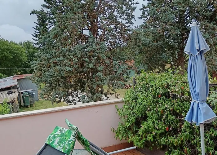 Cuore Di Toscana, 44 * Gracciano