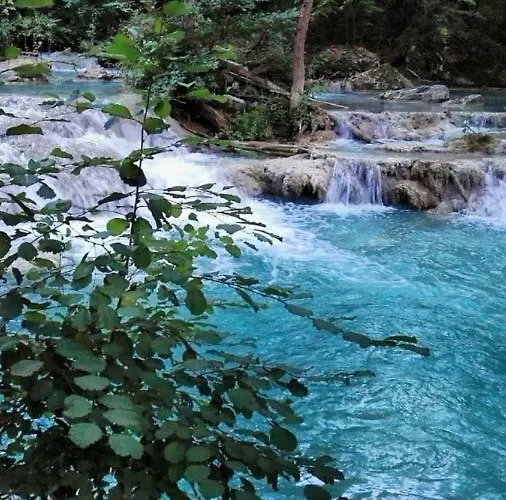 Cuore Di Toscana, 44 * Gracciano