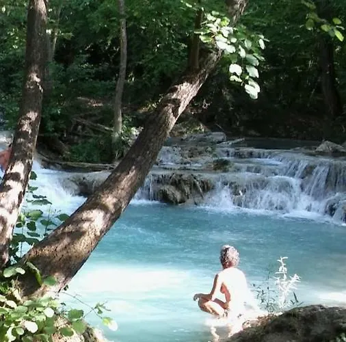 別荘 Cuore Di Toscana, 44