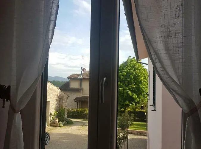 Cuore Di Toscana, 44 *