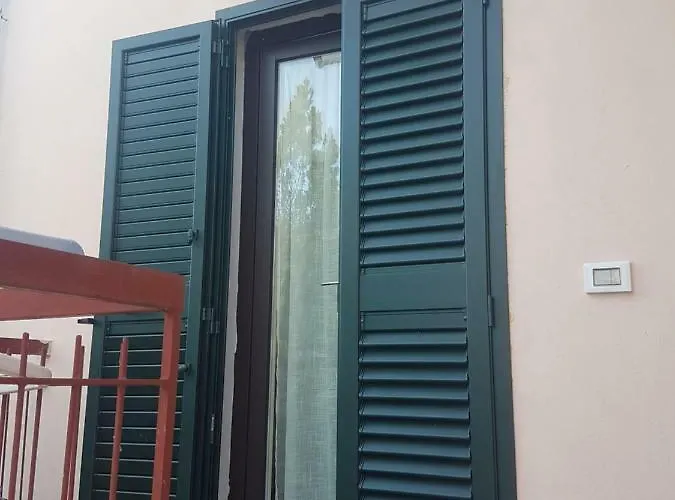 Cuore Di Toscana, 44 Gracciano